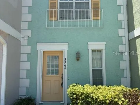 3364 W Wyoming Cir, Tampa, FL 33611