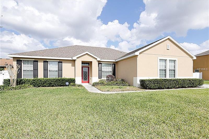 1st image of 12607 Colonnade Cir