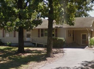 2007 Meadowlake Rd, Conway, AR 72032