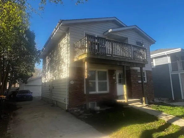 8819 West Mitchell STREET #8821, West Allis, WI 53214