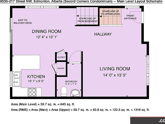 2nd image of 9535 217th St NW #8