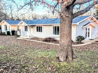 17091 Grace Rd, Lebanon, MO 65536