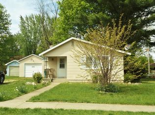 311 E Michigan Ave, White Pigeon, MI