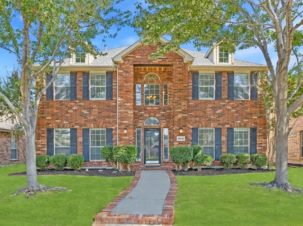 10640 Line Berry Ln, Frisco, TX 75035