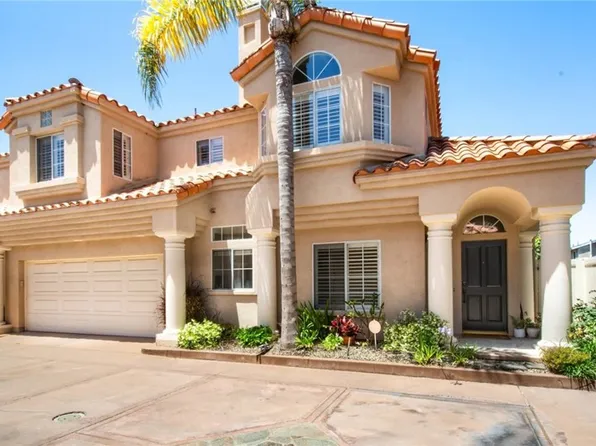 2283 La Playa Dr S, Costa Mesa, CA 92627