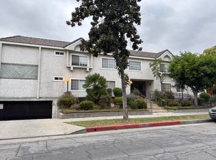 207 N Stoneman Ave #3F, Alhambra, CA 91801