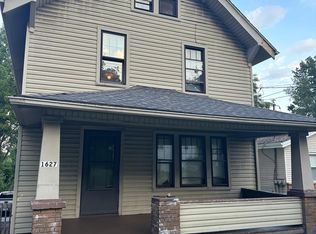 1627 Manchester Rd, Akron, OH 44314