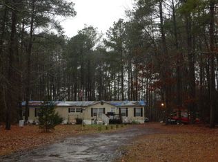 2058 Anderson Farm Rd, Darlington, SC 29532