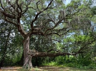 1101 Coleman Ln, Beaufort, SC 29902