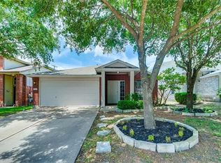 1212 Miss Allisons Way, Pflugerville, TX 78660