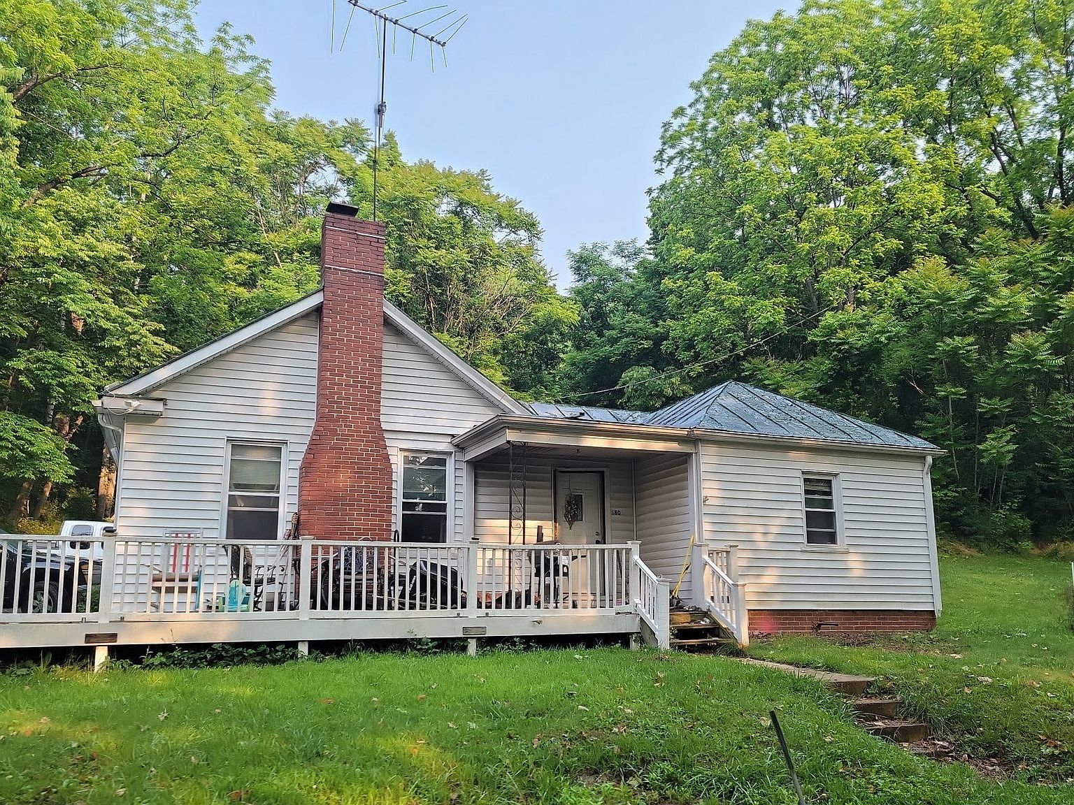 180 Rockfish Rd, Waynesboro, VA 22980 Zillow