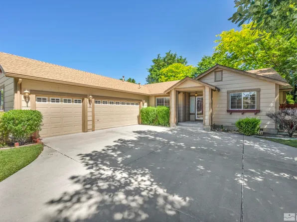 1819 Bougainvillea Dr, Minden, NV 89423