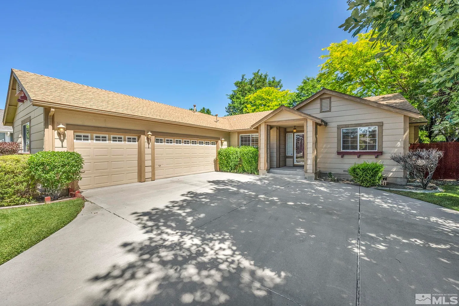 1819 Bougainvillea Dr photo 1