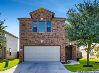 627 Cormorant, San Antonio, TX 78245