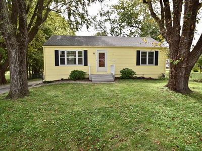 10221 E 63rd Ter, Raytown, MO, 64133