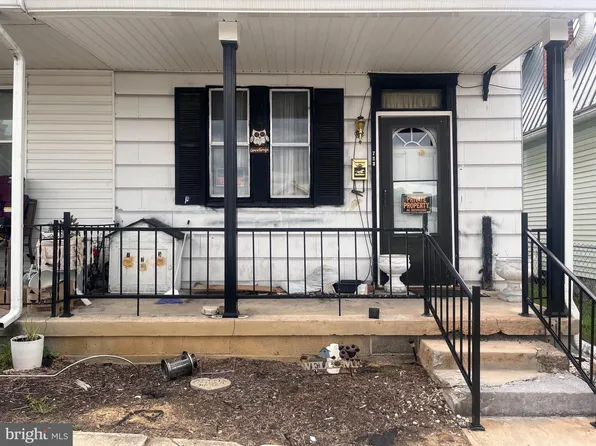 723 Shawnee Ave, Cumberland, MD 21502