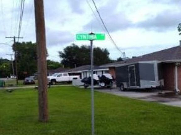 Exterior Address Verification