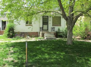 765 Fairfax St, Denver, CO 80220
