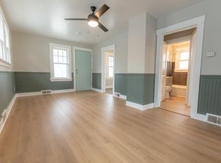 1620 Howell St, Fort Wayne, IN 46808