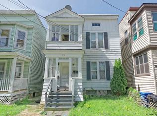 92 Woodlawn Ave, Albany, NY 12208