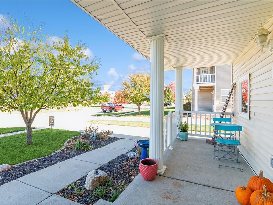 3315 NW 20th St, Ankeny, IA 50023 MLS 683595 Zillow
