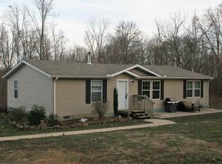266 Ninnie Ridge Rd, Whitesburg, TN 37891