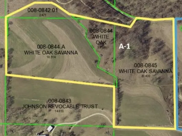 Norwegian Hollow Rd, Dodgeville, WI 53533