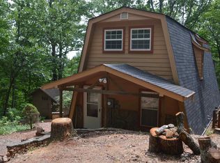 1492 Ivy Mountain Rd, Clarkesville, GA 30523