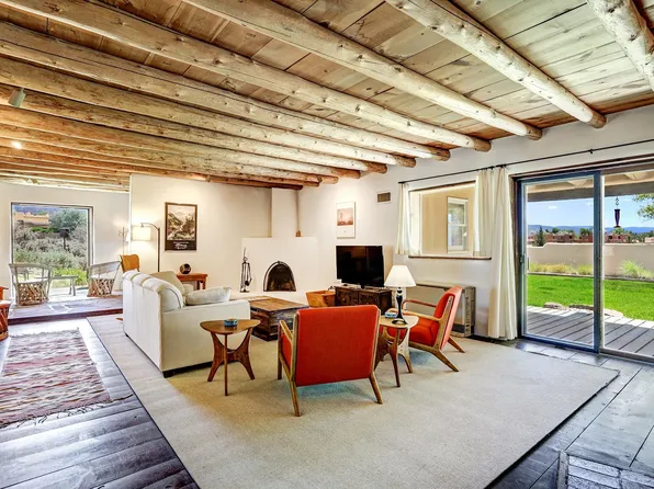 5 Jemez Drive, El Prado, NM 87529-0000