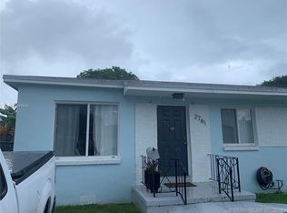 2761 SW 34th Ct #2761, Miami, FL 33133