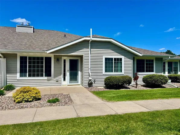 4227 W Robin Meadows Lane #4227, Eau Claire, WI 54701