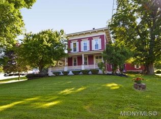 3745 Oxford Rd, New Hartford, NY 13413
