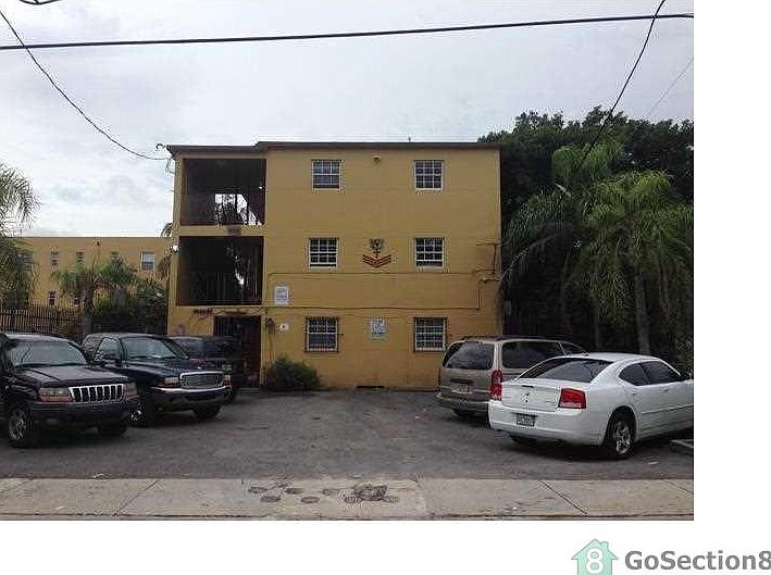 1st image of 1280 NW 60th St APT 1