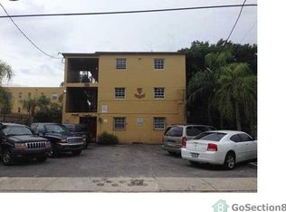 1280 NW 60th St APT 1, Miami, FL 33142