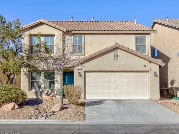 312 Bella Calabria Ave, Las Vegas, NV 89183