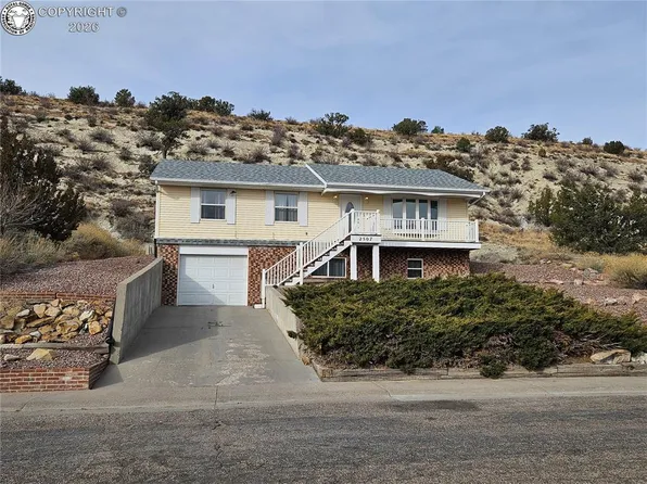2507 Greenway Cir, Canon City, CO 81212