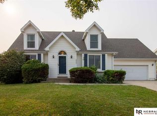 5023 N 25th St, Lincoln, NE 68521