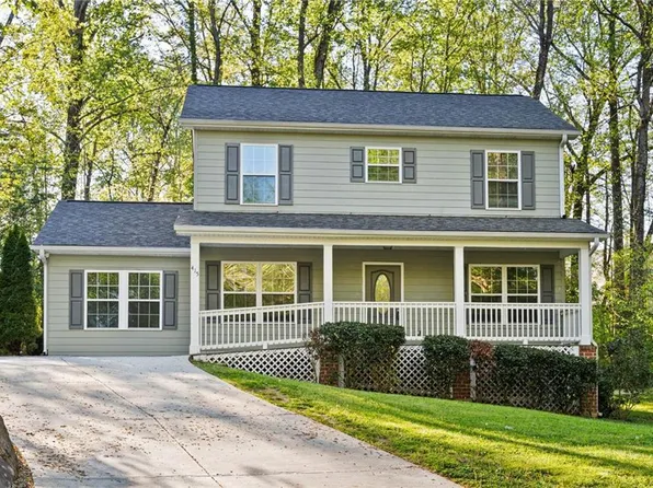 415 Heritage Row, Woodstock, GA 30188