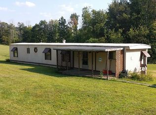 451 Dutchtown Rd, Houtzdale, PA 16651