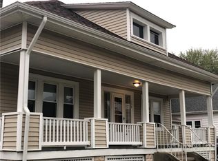 114 Eldridge St, Cranston, RI 02910