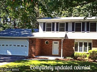 7228 Gaither Rd, Sykesville, MD 21784