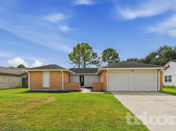 2803 Jeb Stuart Dr, League City, TX 77573