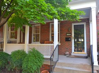 3823 Beecher St NW, Washington, DC 20007