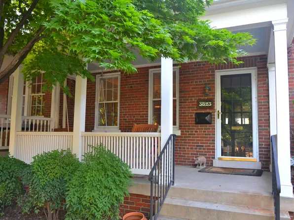3823 Beecher St NW, Washington, DC 20007