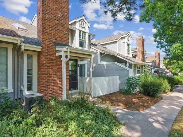 2901 W Long Drive #B, Littleton, CO 80120