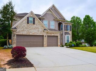 4042 Duran Ln, Auburn, GA 30011