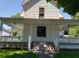 120 Sugar St, Lafayette, OH 45854