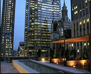 Rented by Direct Properties New York