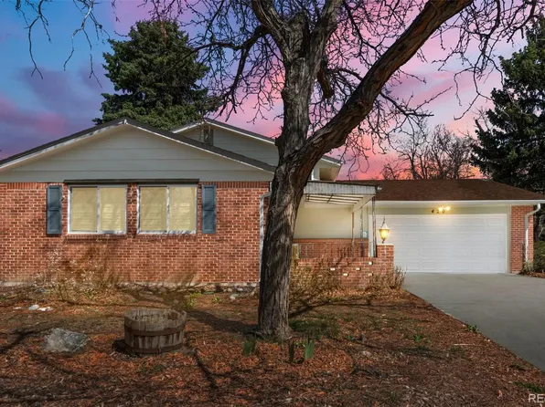 420 S Uvalda Circle, Aurora, CO 80012