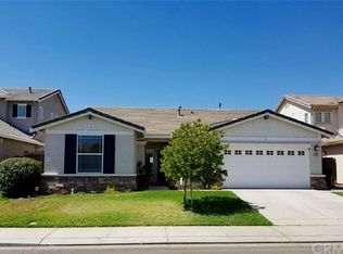 2501 Boulder Dr, Atwater, CA 95301